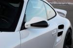 Porsche 911 Turbo S by TechART 2010 года